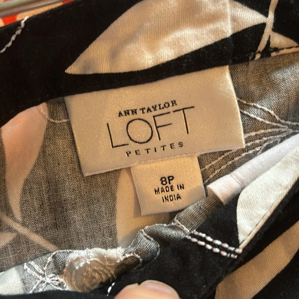 Y2K floral mini skirt - Picture 4 of 4